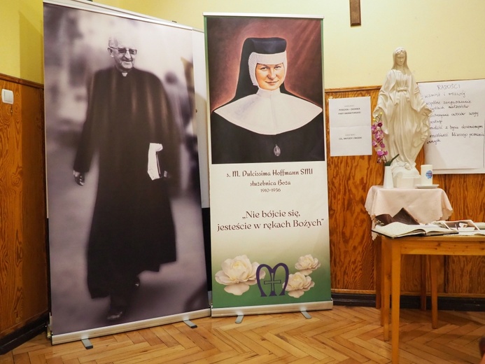 Oaza Rekolekcyjna Animatorów Rodzin w Bardzie