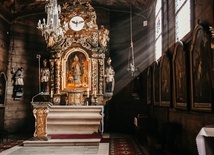 Bieruń Stary. Odpust św. Walentego. Walentynki w sanktuarium i nie tylko