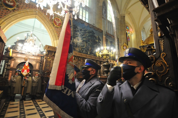 80. rocznica utworzenia Armii Krajowej