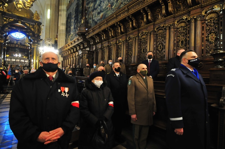 80. rocznica utworzenia Armii Krajowej