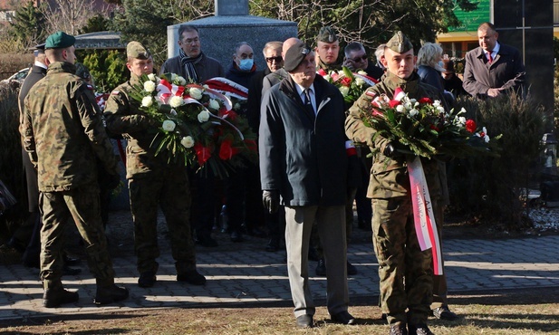 Armia Krajowa była sumieniem narodu