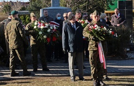 Armia Krajowa była sumieniem narodu