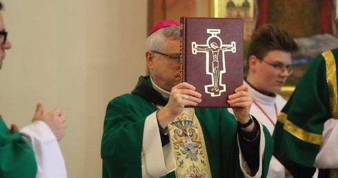 Odkrywanie powołania