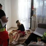 3. Zimowe Mistrzostwa Ratownicze w Skoczowie 12-13 lutego 2022