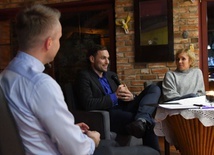Walentynki "Pod Aniołami"