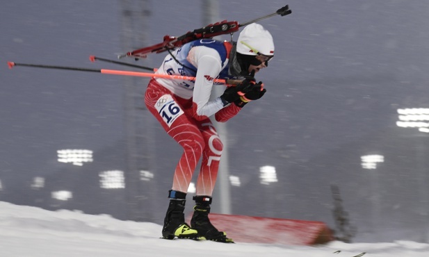 Sportowcy najcieplej mówią o Yanqing
