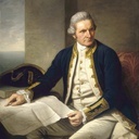 James Cook był żeglarzem, kartografem i astronomem. Jego mapy zrewolucjonizowały wiedzę o południowych morzach. Jego wyprawa do Australii dała światu kolejny kontynent. Zginął z rąk tubylców na Hawajach