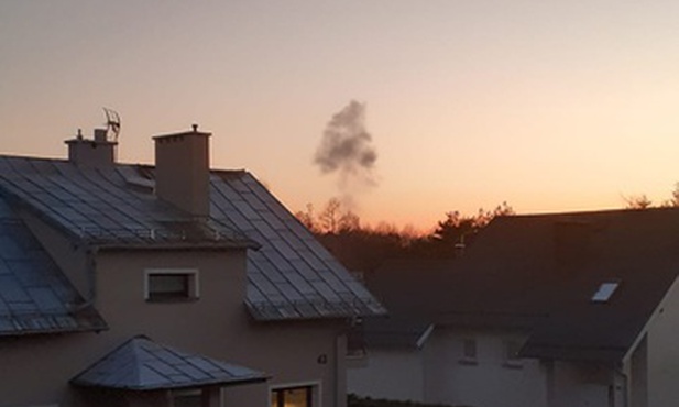 Nie żyją dwie osoby poszukiwane po wybuchu w Krupskim Młynie