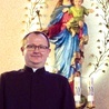 ▲	– Potrzebujemy przewodnictwa na drodze życia duchowego – uważa ks. Dariusz Łużyński SDB.