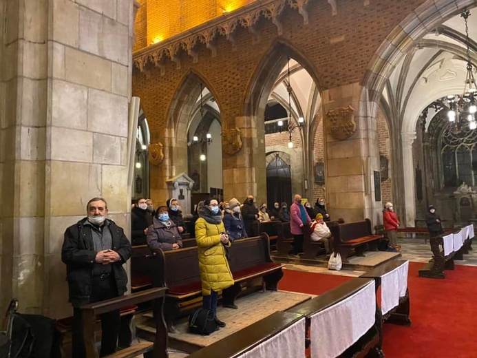 Przygotowanie do beatyfikacji elżbietanek