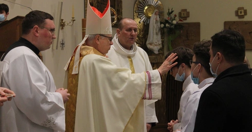 Bolesławiec. Odpust u Świętych Cyryla i Metodego