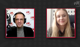 Magdalena Kadziak: Z akcją „Bóg daje życie – smog je odbiera” chcemy dotrzeć do wszystkich parafii