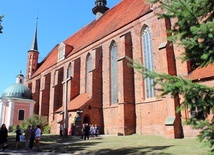 Frombork. Przed muzeum nowe wyzwania 