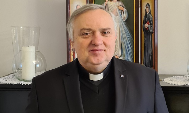 Czuje się, że coś się dzieje