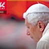 W najnowszym Gościu: list papieża Benedykta XVI stanowiący odpowiedź na stawiane mu zarzuty.