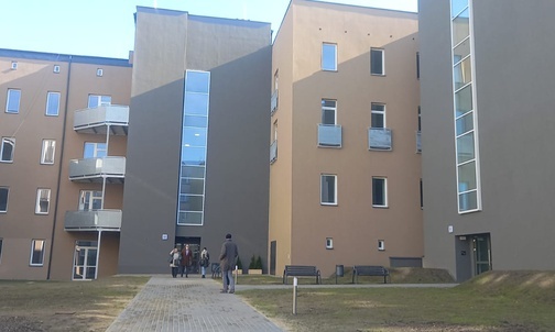 Chorzów. W mieście powstało 80 nowych mieszkań komunalnych