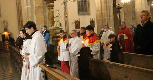 Nie tylko dla zakochanych