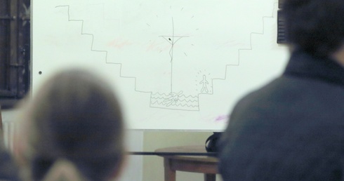 Katechezy neokatechumenalne