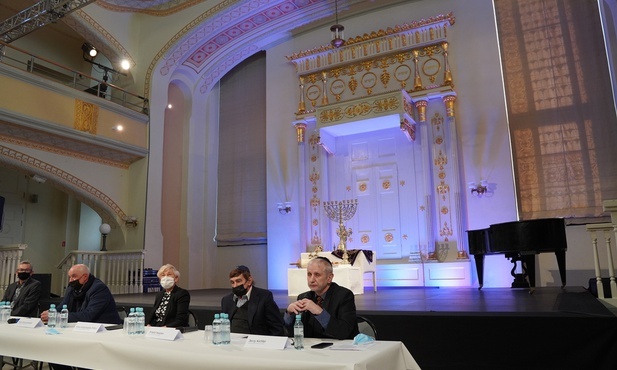 Wystawa, a w przyszłości nowe muzeum we Wrocławiu