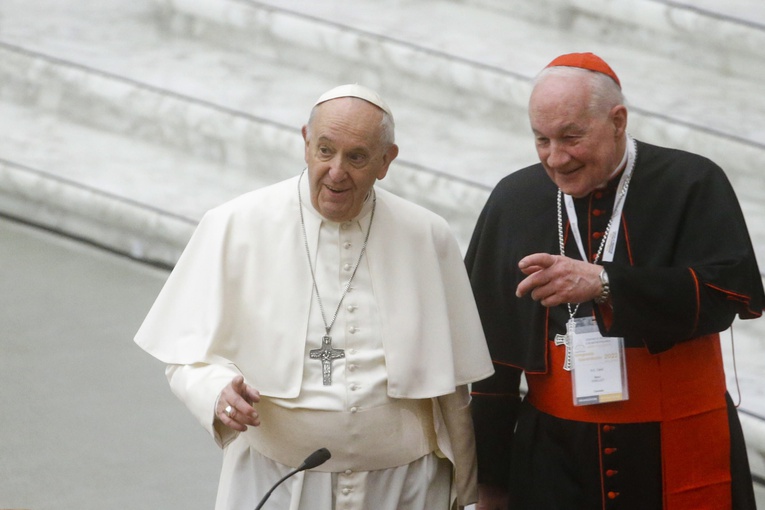 Papież o kapłaństwie: Pasterze, a nie fachowcy od sacrum
