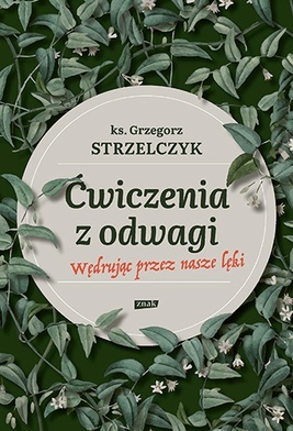 Czy lękać się lęków? Książki dla czytelników