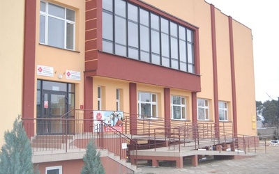 Caritas poprowadzi Ośrodek Interwencji Kryzysowej w Rudniku nad Sanem.