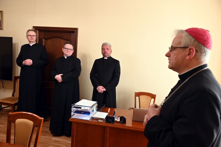 Zmiany w diecezji. Wiemy kto będzie proboszczem w Polanicy-Zdroju