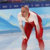 Piotr Michalski otarł się o medal igrzysk w Pekinie. Zabrakło 0,08 sekundy