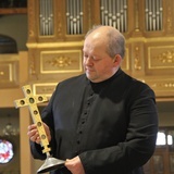 Stuletni kościół w Radoszowach