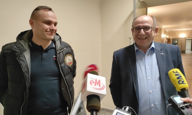 Katowice. Polska Grupa Górnicza i podwyżki dla górników? Jest projekt porozumienia płacowego