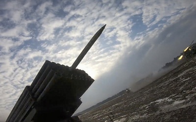 Wywiad wojskowy Ukrainy: rosyjskie służby specjalne zaminowały szereg obiektów w Doniecku