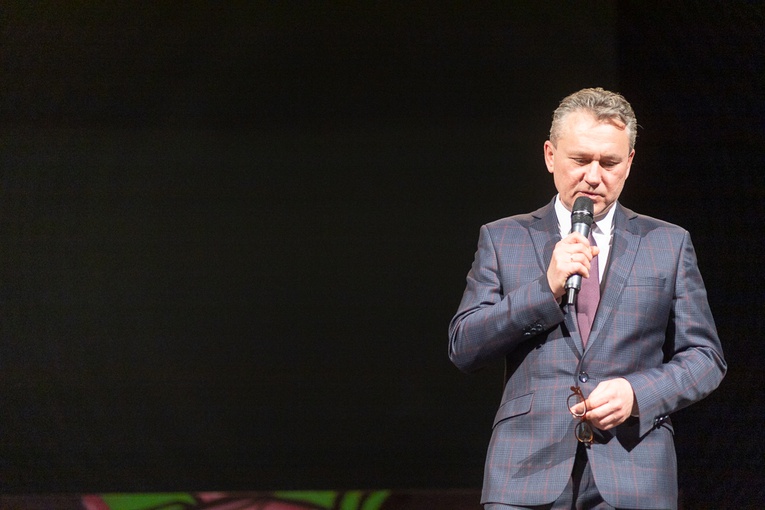 Rozśpiewane dzieciaki wzruszyły do łez