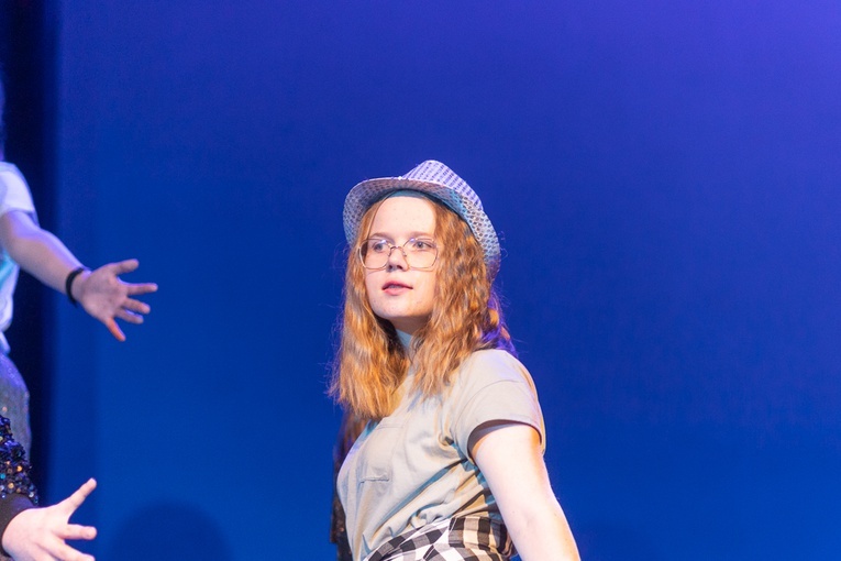 Rozśpiewane dzieciaki wzruszyły do łez