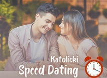 Katolicki Speed Dating