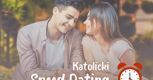 Katolicki Speed Dating