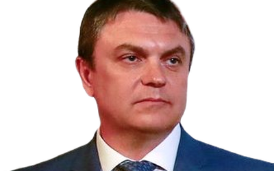 Szef Ługańskiej Republiki Ludowej ogłosił powszechną mobilizację 