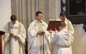 Inauguracja jubileuszu 800-lecia przybycia dominikanów do Polski