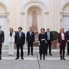 G7: Szefowie dyplomacji wzywają Rosję do ograniczenie obecności militarnej u granic Ukrainy