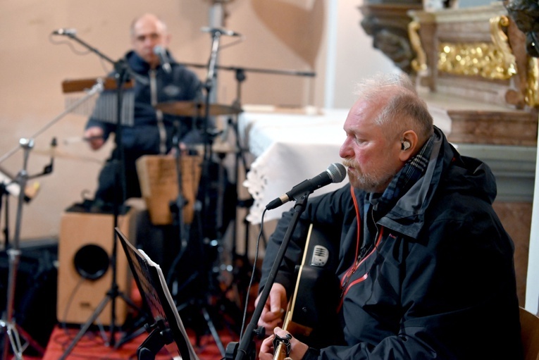 Msza św. z modlitwą o uzdrowienie za przyczyną bł. Karoliny