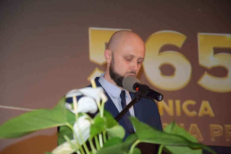 565. urodziny Skierniewic