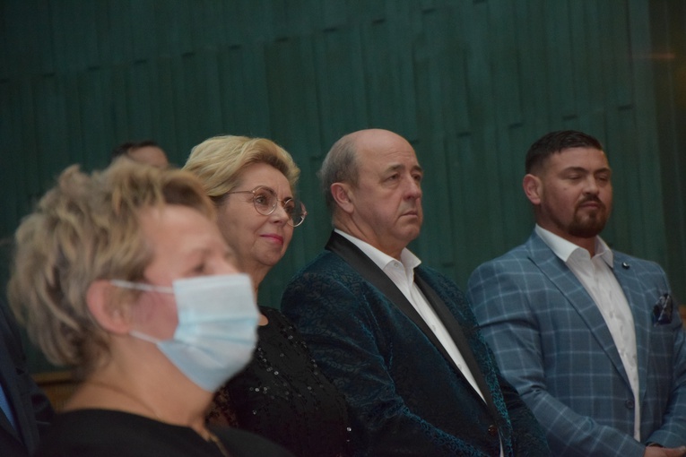 565. urodziny Skierniewic