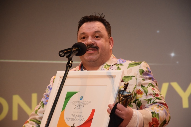 565. urodziny Skierniewic