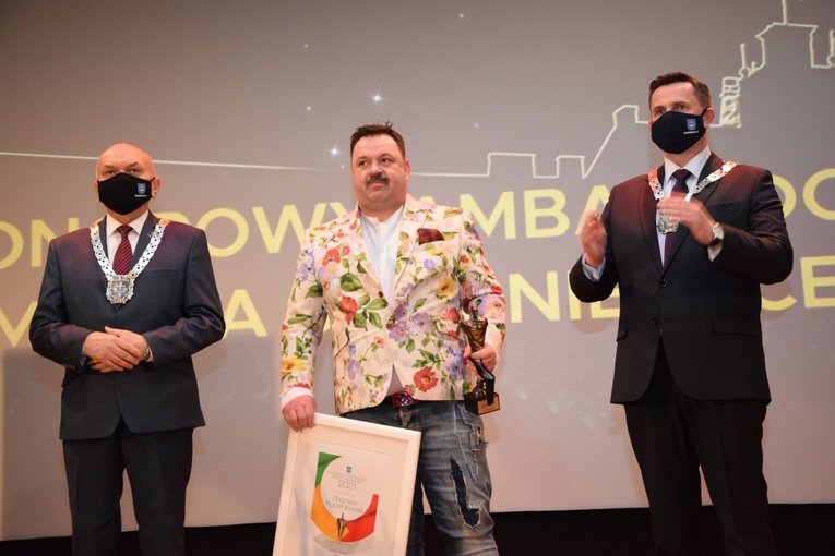 565. urodziny Skierniewic