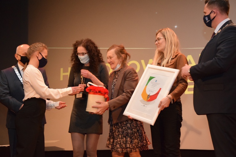 565. urodziny Skierniewic