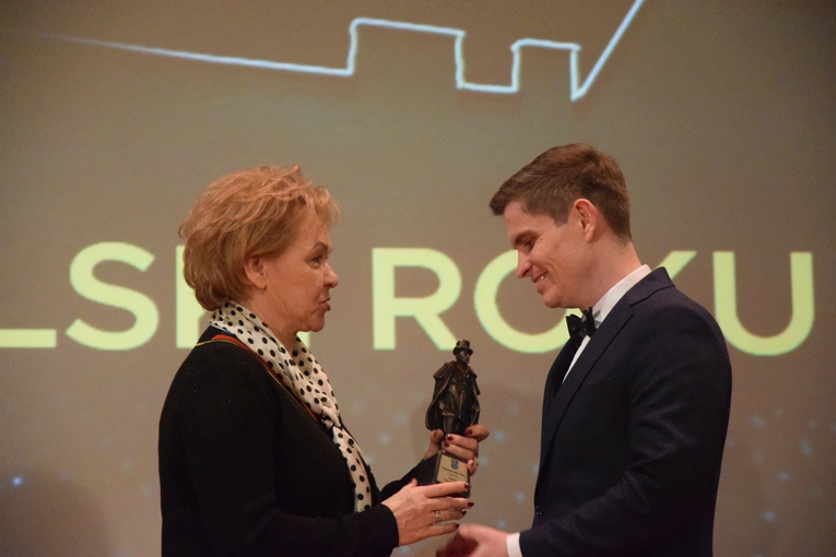 565. urodziny Skierniewic