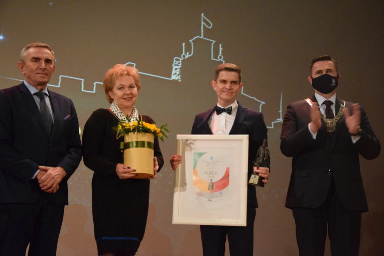 565. urodziny Skierniewic