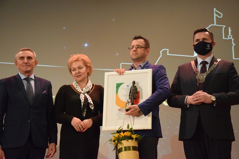 565. urodziny Skierniewic