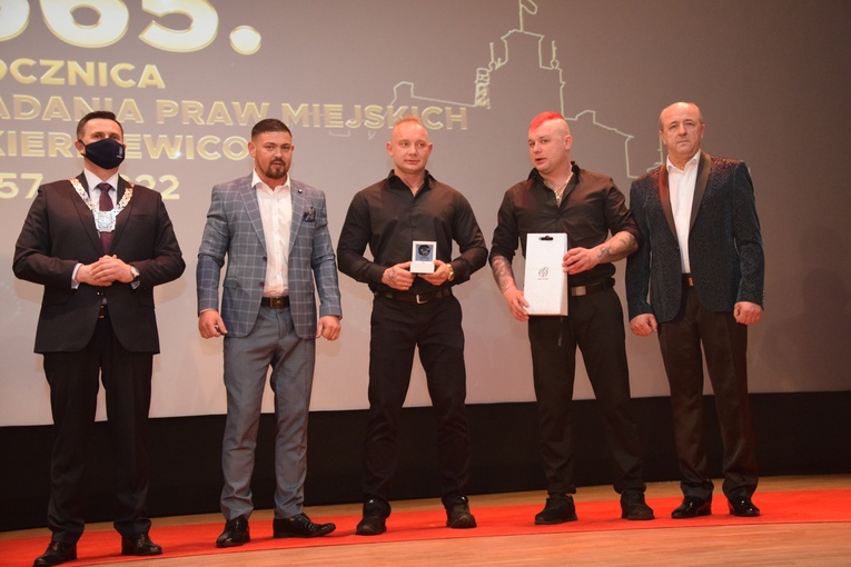 565. urodziny Skierniewic