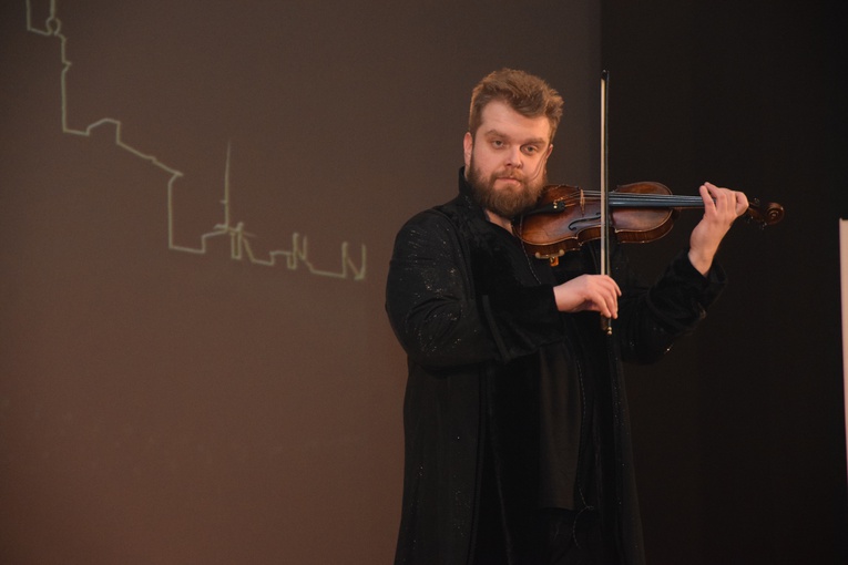 565. urodziny Skierniewic