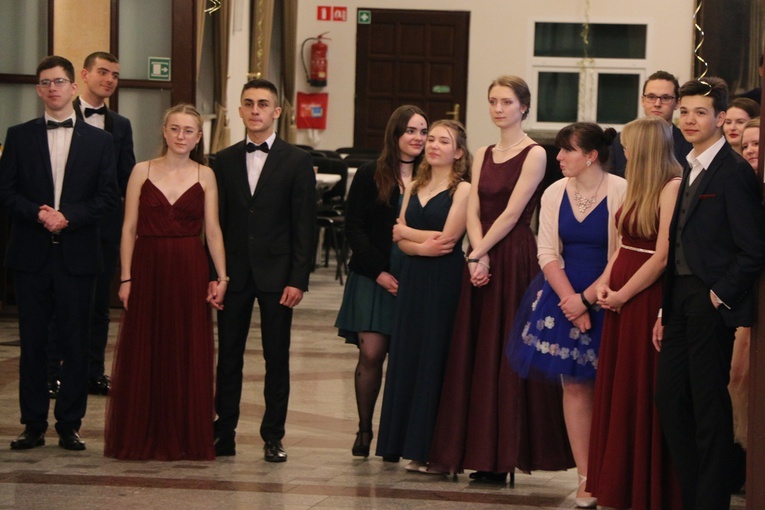 Bal Skautów Europy 2022